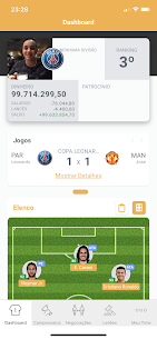 Arena Virtual APK for Android Download (Premium) 2