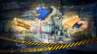 WTF Detective: Mystery Cases - Screenshot 3