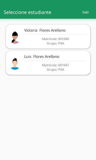 Mundo Bilingüe Screen 2
