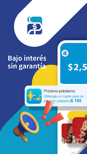 Android application Finanzas Hoy screenshort