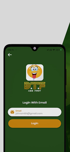 DTF, Are You? Screen 3