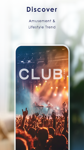 The Club Screen 2