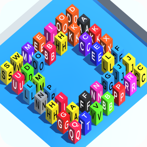 Cubos En Orden 3 logo