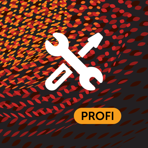 Комета ПРОФИ logo