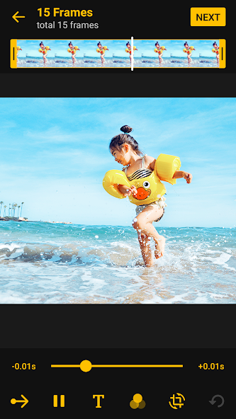 ImgPlay - GIF Maker 1.3.14 APK + Mod (Pro) for Android