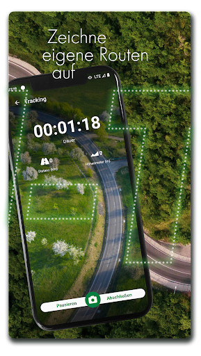 DEKRA On Tour Screen 3
