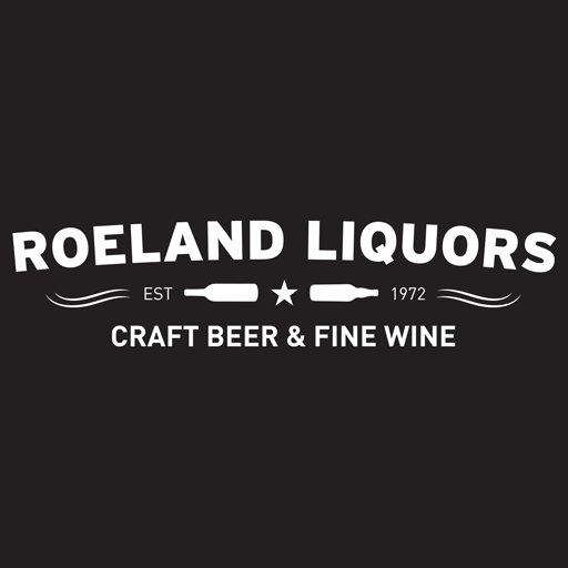 Roeland Liquors logo