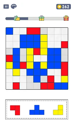 Game screenshot SudoCube: Sudoku Block Puzzle mod apk