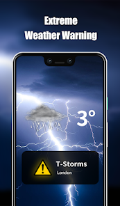 Camp Weather 2.5.2 APK + Mod (Unlimited money) untuk android