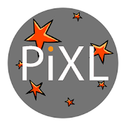 PiXL Classrooms 2.06 Icon