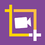 Cover Image of Download Text on Video & Video Editor  APK