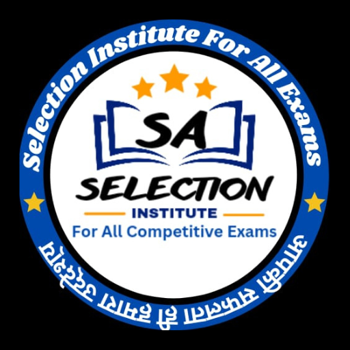 Selection Institute logo