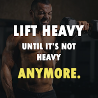 Gym Motivation Wallpapers and