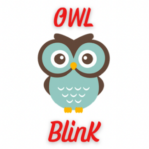 Owlblink - AppWisp.com