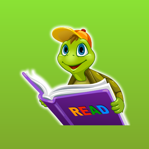 Kids Learn to Read 3.8.8 Icon