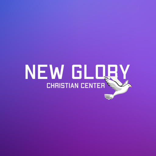 New Glory Christian Center logo