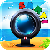 Sarti - Greece Webcam icon