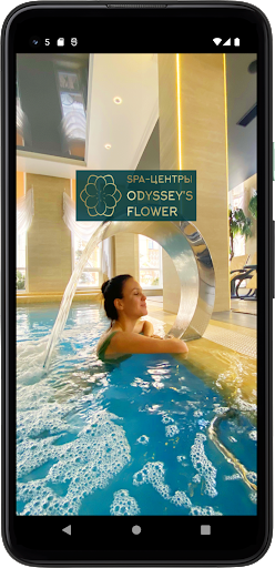 SPA-центры ODYSSEY’S FLOWER