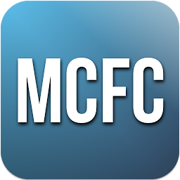Icon image MCFC News - Fan App