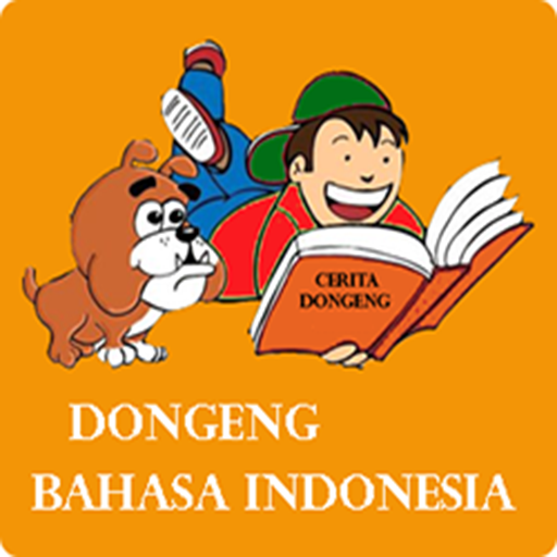 Cerita Dongeng logo