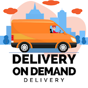 DELIVERY ON DEMAND – For Drivers