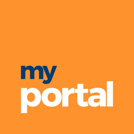 My Signature Portal logo