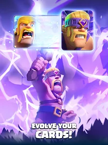 Clash Royale Official