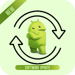 Cover Image of ダウンロード Software Update  APK