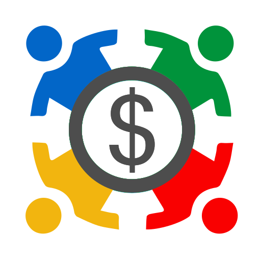 Expenses with Friends 2.0.2 Icon