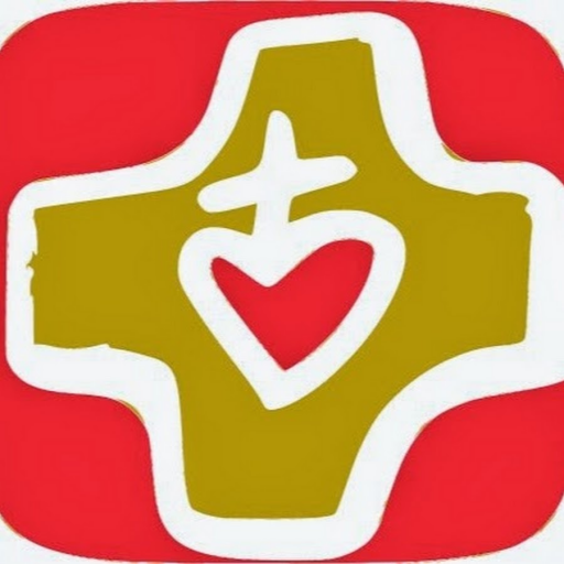 Cor Iesu logo