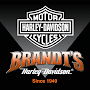 Brandt's Harley-Davidson