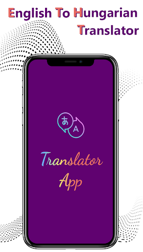 English To Hungarian Convertor