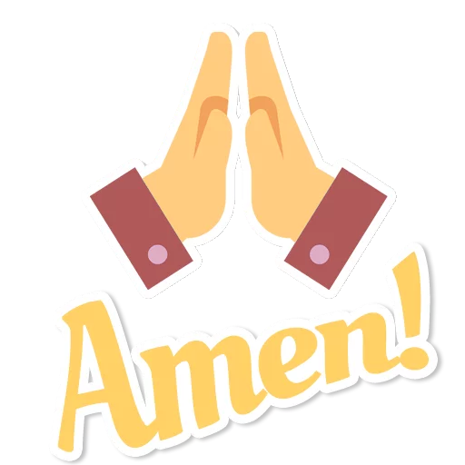 Gospel - Christian Stickers logo