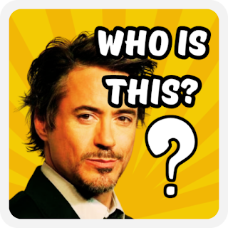 Celebrity Quiz: Who is this? apk