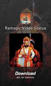 Ramapir Video Status