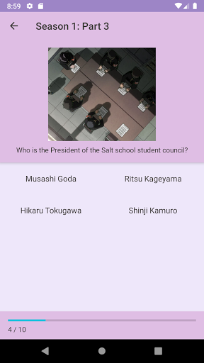 Mob Psycho 100 Trivia