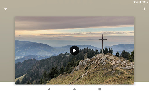 Zion Lutheran Church Wausau