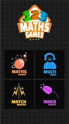 Maths Games : Sharpen Your Bra - Screenshot 1