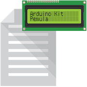 Arduino Kit Pemula