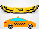 MM TAXI icon