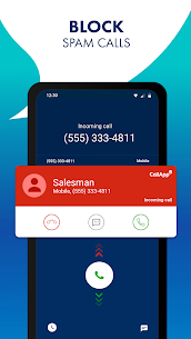 CallApp MOD APK: Caller ID, Call Blocker  (PREMIUM) Download 2
