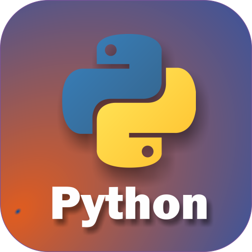 Learn python : python tutorial  Icon