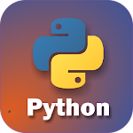 Cover Image of Baixar Learn python : python tutorial 1.0 APK