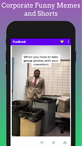 Adult funny video app sale
