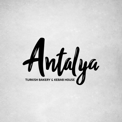 Antalya Kebab House logo