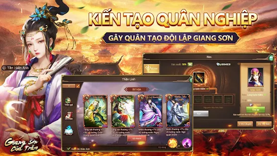 Tặng 500 giftcode game Giang Sơn Của Trẫm QFvkYxJOWdjl3OzrOCxiu4QYQ5dbtg9It031427KHurfhzDW0hcP91fjBuW9FtFJ44A=w720-h310-rw