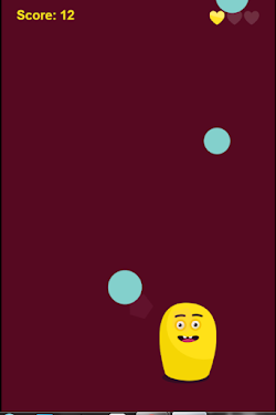 #3. Monster Geometry (Android) By: R-DEVELOPER