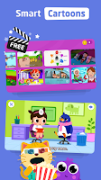 English Gym 2.0 healthy habits & English for kids  2.0.9  poster 6