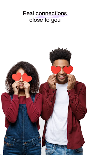 VibeMe: Dating. Chat. Meet. Screen 3