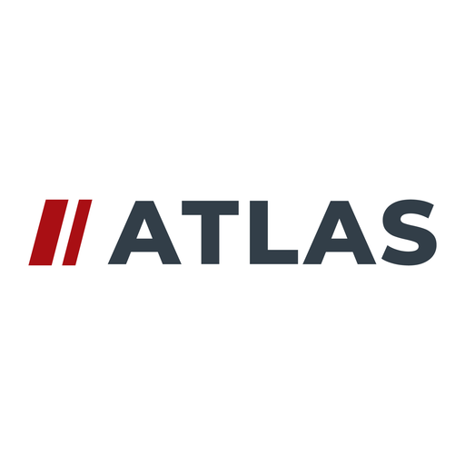Atlas - U.S. Xpress logo